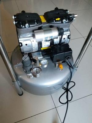 GAST空压机(静音)