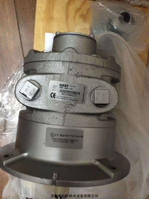 GAST气动马达