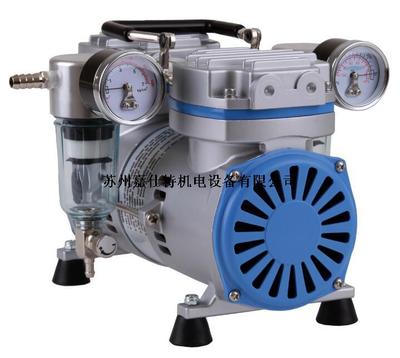 替换GAST DOA-P504-BN